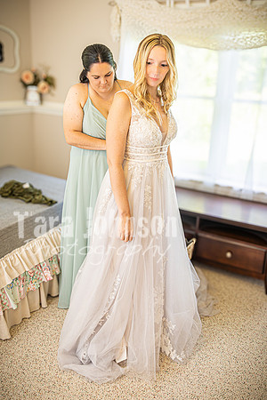 Doug & Bridget Law - Bride & Groom - TJP (20 of 221)
