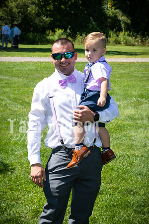 Tim & Corrissa - Wedding Prep - TJP (2 of 39)