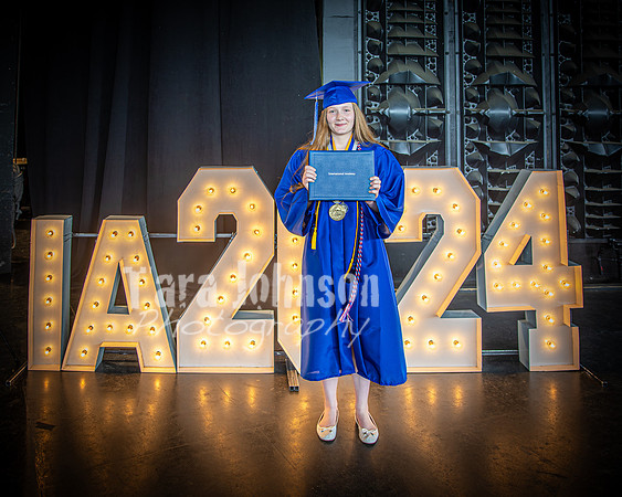 2024 IA Graduation - Angle Lighted Sign - TJP (96 of 341)