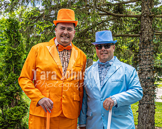 J. & D. Klann - Complete in Color - TJP (110 of 679)