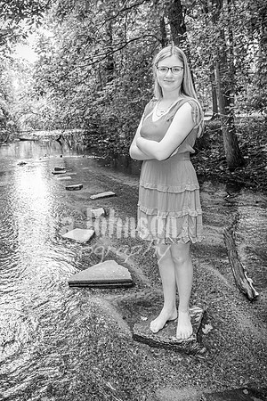 Lilly Pelto @ Central Park in Milford - BW - TJP (12 of 91)