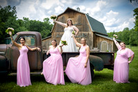 Jordan & Britney - Bridesmaids (15 of 27)