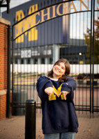 Kara C. Grad Photos - Big House (9 of 48)