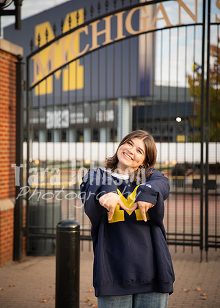 Kara C. Grad Photos - Big House (9 of 48)