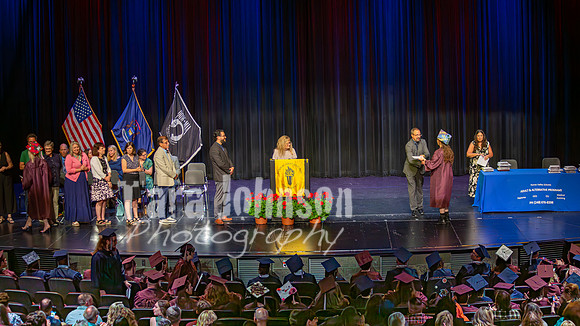 2024 HHS-AE Graduation - Diploma full Stage - TJP (46 of 91)