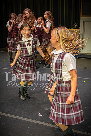2025 Rising Stars - Matilda Jr. - Rehearsal - Act 1 - TJP (212 of 402)