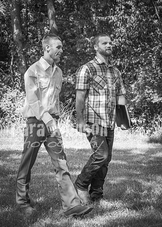 24 D & B Law Wedding - Full Collection B&W (152 of 308)