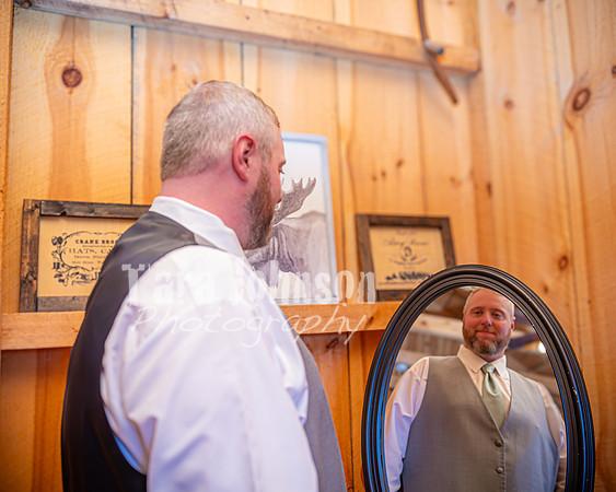Michael & Ashlee McGrath - Wedding Prep - TJP (13 of 24)