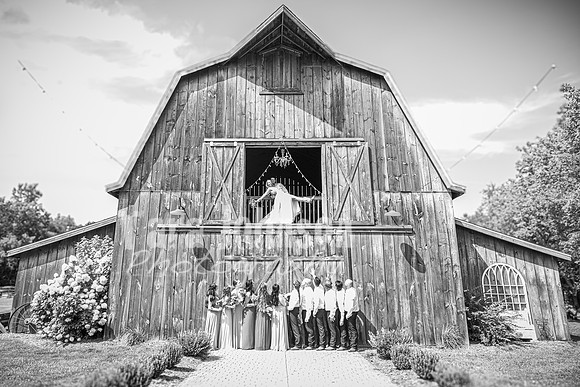 Doug & Bridget Law - Complete - BW - TJP (150 of 551)