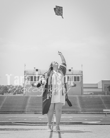 2025 Ava & Grace F Graduation Photos B&W (67 of 106)