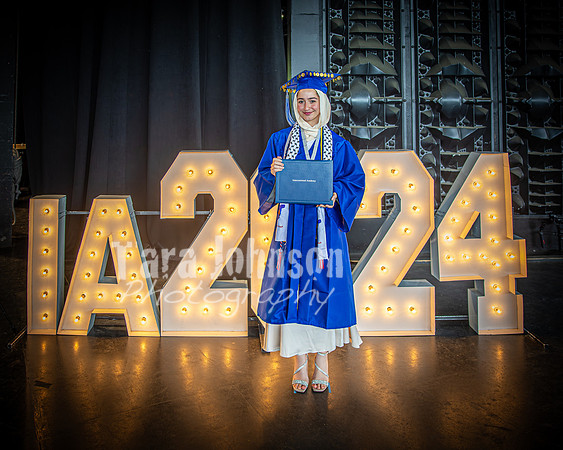 2024 IA Graduation - Angle Lighted Sign - TJP (71 of 341)