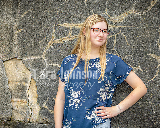Lilly Pelto @ Central Park in Milford - Color - TJP (71 of 91)