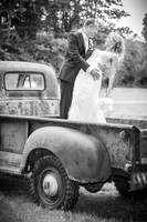 Z. & E. Kennedy - Highlights - BW