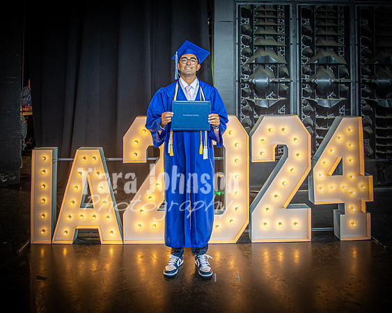 2024 IA Graduation - Angle Lighted Sign - TJP (68 of 341)