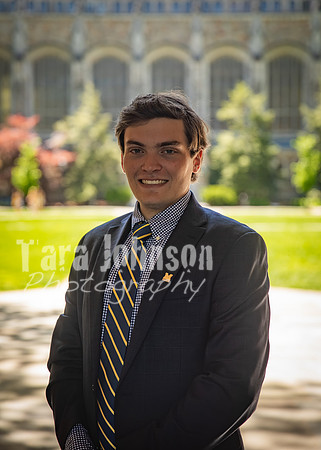 24 A. G. & S. Senior Photos (1 of 201)