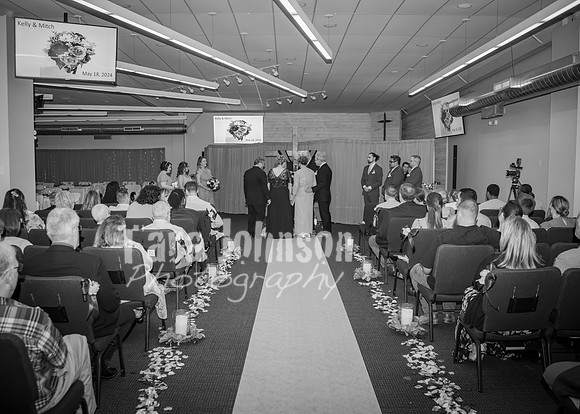 24 M. & K. Eaton Wedding [Highlights B&W] - DH (21 of 47)