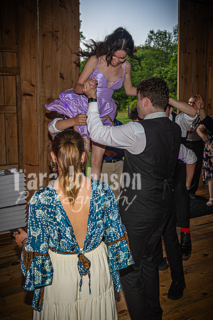 Dayton & Audrey Briggs - The Dance - TJP (127 of 131)