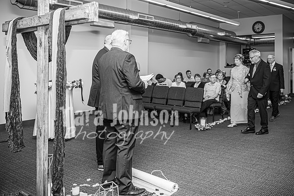 Mitch & Kelly - Highlights - BW - TJP (37 of 95)