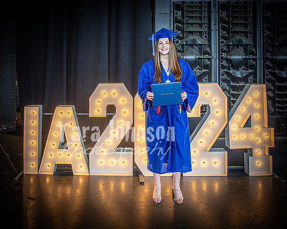2024 IA Graduation - Angle Lighted Sign - TJP (53 of 341)