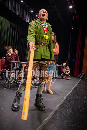 2025 Rising Stars - Matilda Jr. - Rehearsal - Act 1 - TJP (186 of 402)