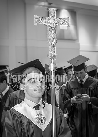 UDJ Graduation 2025 - Full Collection B&W (77 of 798)