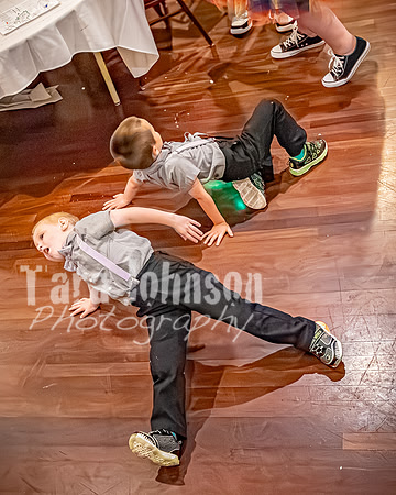 Ron & Michelle - The Dance - TJP (7 of 71)