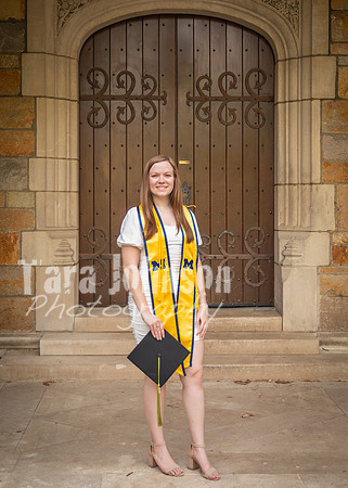 24 U of M Grad Photos - Audrey-131