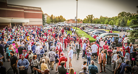 2024 U of D Grad - Celebration Drone - TJP (10 of 38)