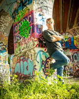 Stephan Grix @ Detroit - Color