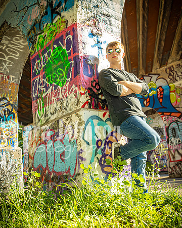 Stephan Grix @ Lincoln Street Art Park in Detroit - Color - TJP (64 of 118)