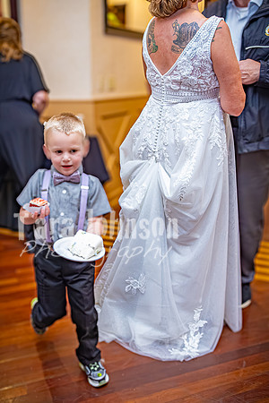 Ron & Michelle - Reception - TJP (85 of 90)