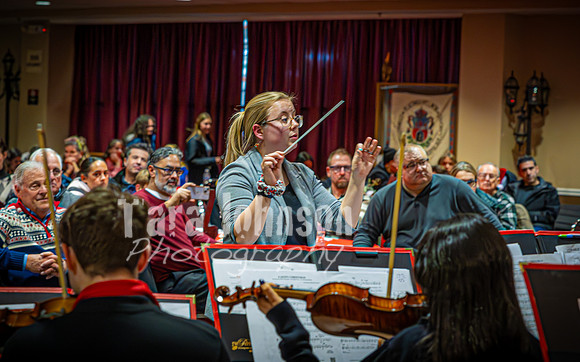 2024 OLSM Band - Christmas Concert - Highlights - TJP (15 of 32)