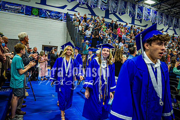 2024 LHS Graduation - Entrance - TJP (39 of 156)