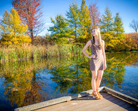L. Kohr @ Indian Springs - Color