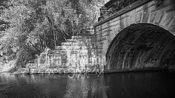 TJ Romanuk @ Central Park in Milford - BW - TJP (62 of 65)
