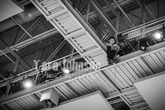 Grant Camden @ Highland Tracks - BW - TJP (10 of 70)