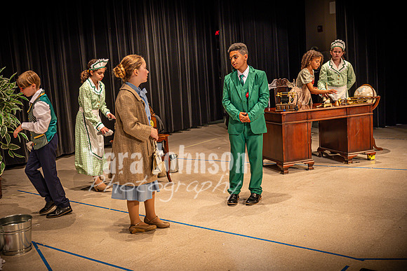 2024 Rising Stars - Annie - Cast 1 Rehearsal - TJP (190 of 557)