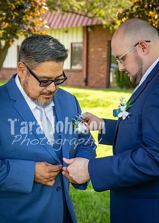 24 M. & K. Eaton Wedding [Ceremony] - DH (13 of 100)