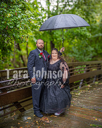 Eric & Elyse - Bride & Groom on Course - TJP (4 of 31)