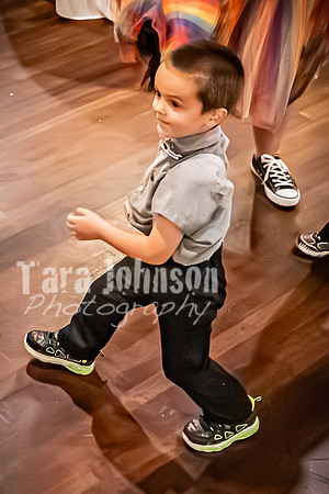 Ron & Michelle - The Dance - TJP (27 of 71)