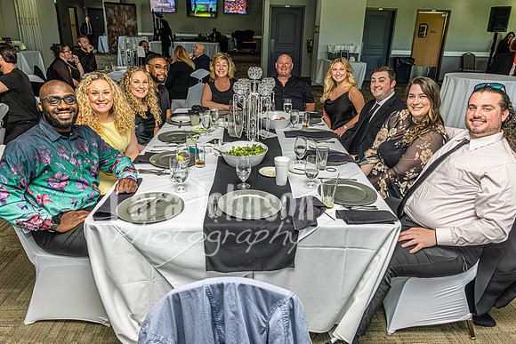 J. & D. Klann - Dinner & Guests - TJP (16 of 24)
