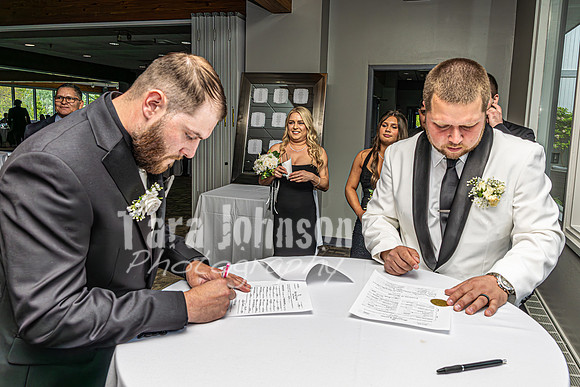 J. & D. Klann - Certificate - TJP (12 of 12)