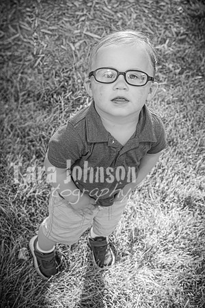 Ellis Family @ Hammond Lake - BW - TJP (33 of 52)