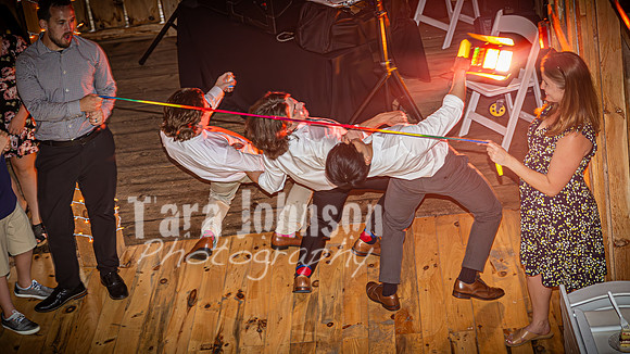 Dayton & Audrey Briggs - The Dance - TJP (112 of 131)
