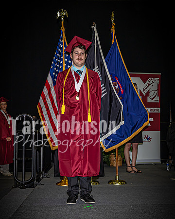 22 MHS Grad - Angle #2 Flags - TJP (153 of 297)
