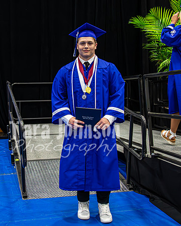 2024 LHS Graduation - Angle Stage Exit - TJP (101 of 251)