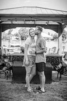 JLC Family Reunion @ Cedar Island - BW - TJP (17 of 38)