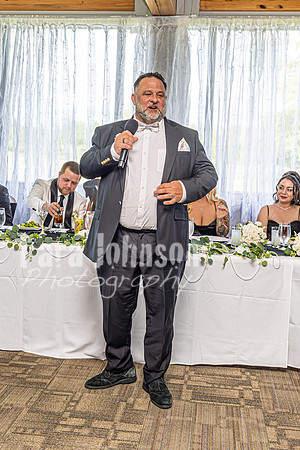 J. & D. Klann - Dinner & Guests - TJP (6 of 24)