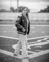 Quinn Taylor @ MHS & Central Park - BW - TJP (15 of 100)