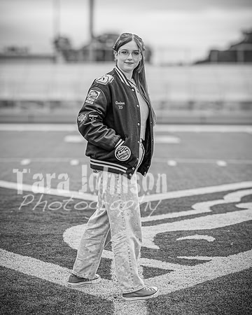 Quinn Taylor @ MHS & Central Park - BW - TJP (15 of 100)